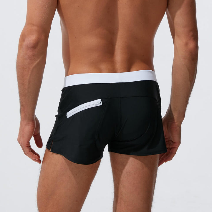Nord Taschen | Moderne Badehose Modell mit Komfortbund