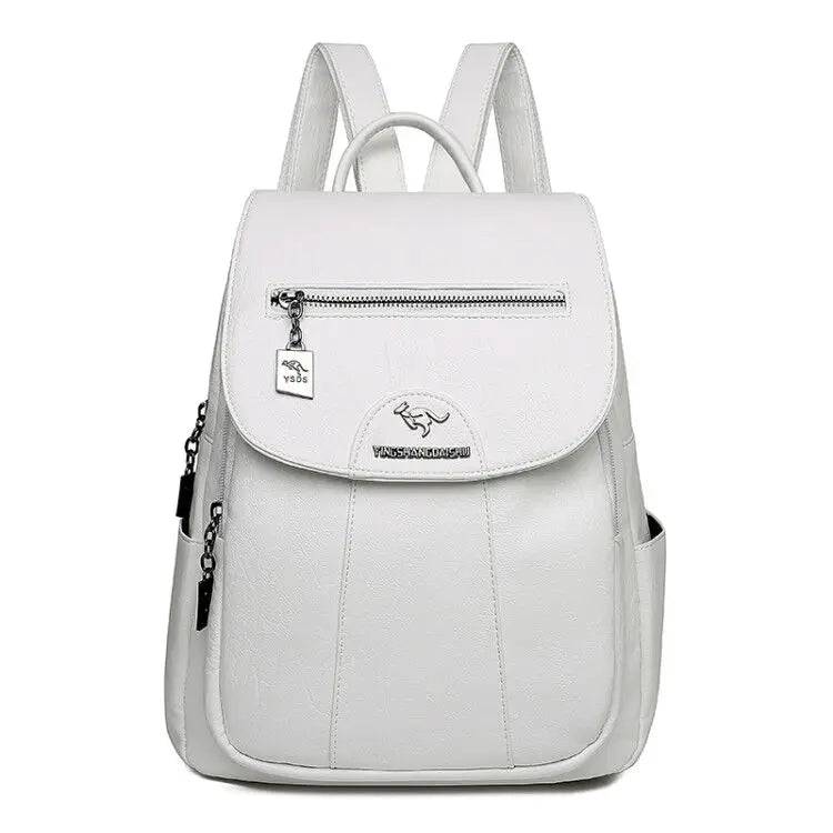 Rucksack Frau Silvy