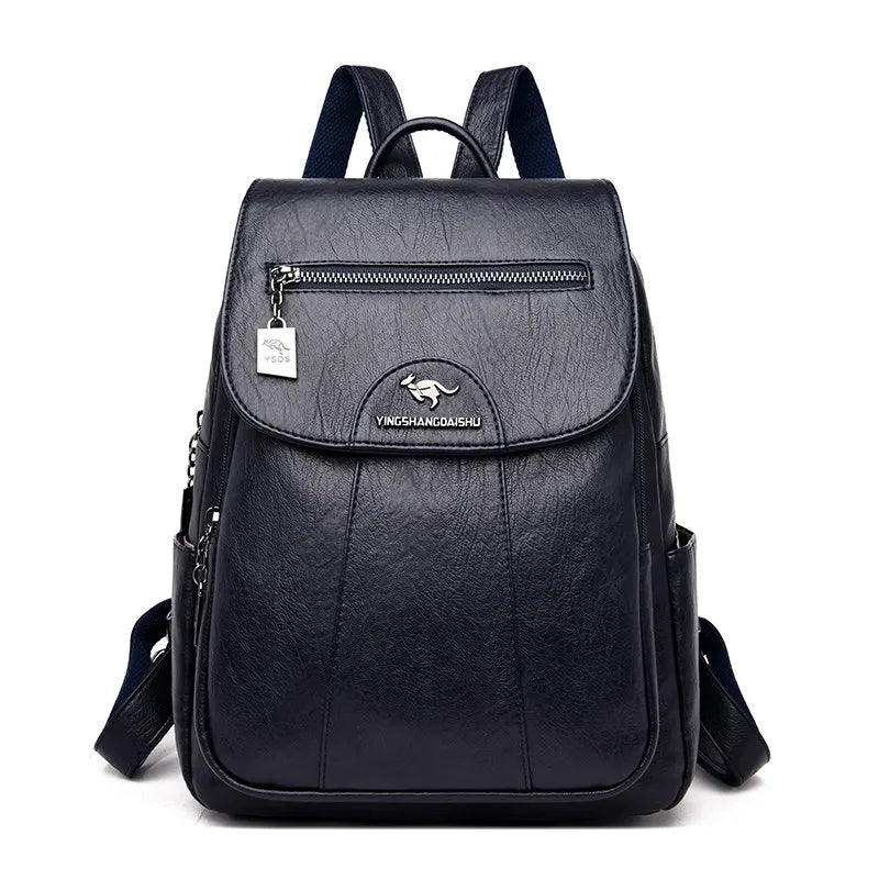 Rucksack Frau Silvy