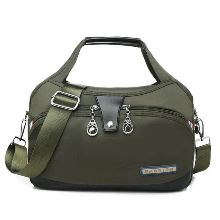 Stilvolle Anti-DiNord Taschenstahl-Handtasche