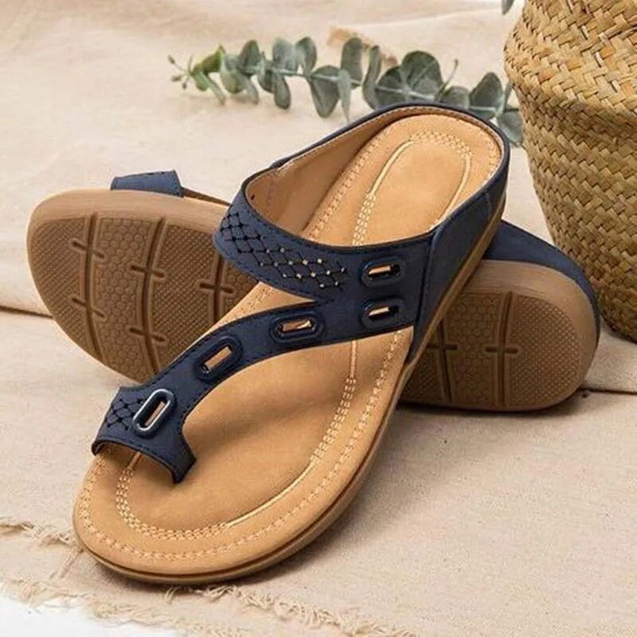 Orthopädische Sandalen für Frauen