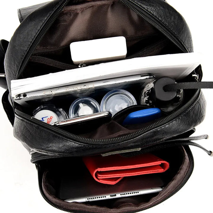 Rucksack Frau Silvy