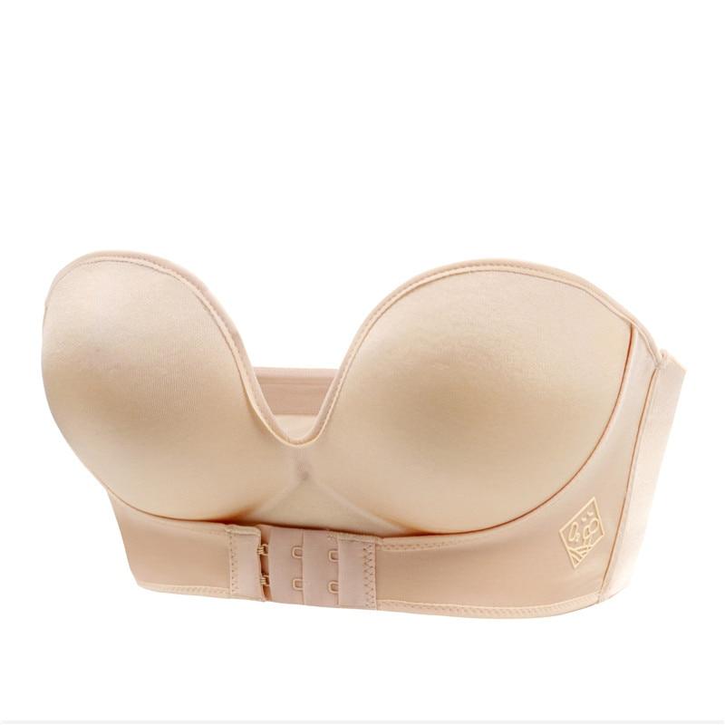 Nord Taschen | Bequeme Strapless Komfort Bh