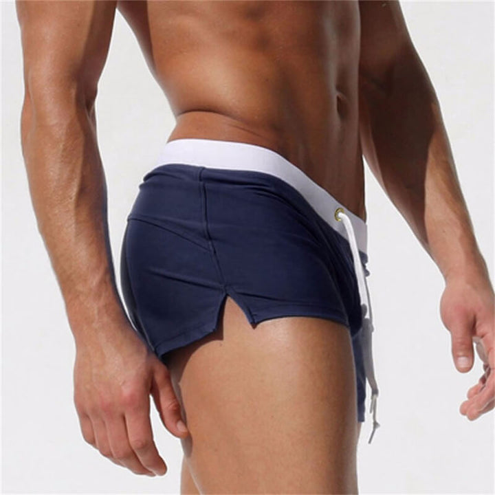 Nord Taschen | Moderne Badehose Modell mit Komfortbund