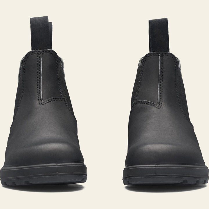 Nord Taschen | Lederstiefel mit Robuster Qualität