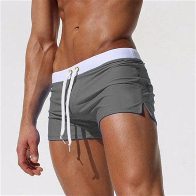 Nord Taschen | Moderne Badehose Modell mit Komfortbund