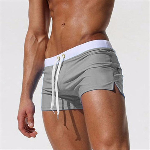 Nord Taschen | Moderne Badehose Modell mit Komfortbund