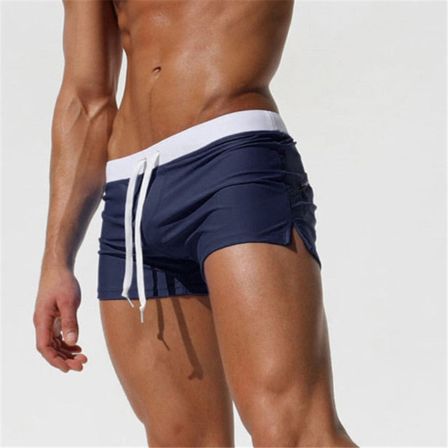 Nord Taschen | Moderne Badehose Modell mit Komfortbund