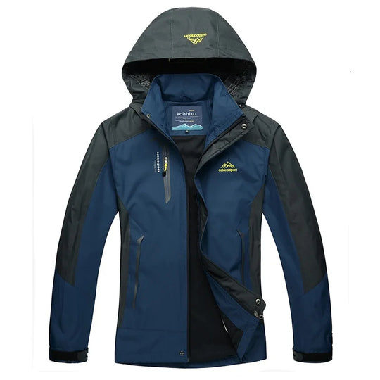 Outdoor-Wanderjacke für Frauen
