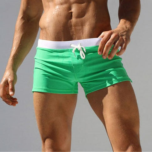 Nord Taschen | Moderne Badehose Modell mit Komfortbund