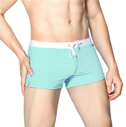 Nord Taschen | Moderne Badehose Modell mit Komfortbund