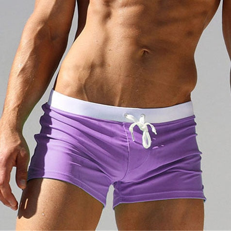 Nord Taschen | Moderne Badehose Modell mit Komfortbund