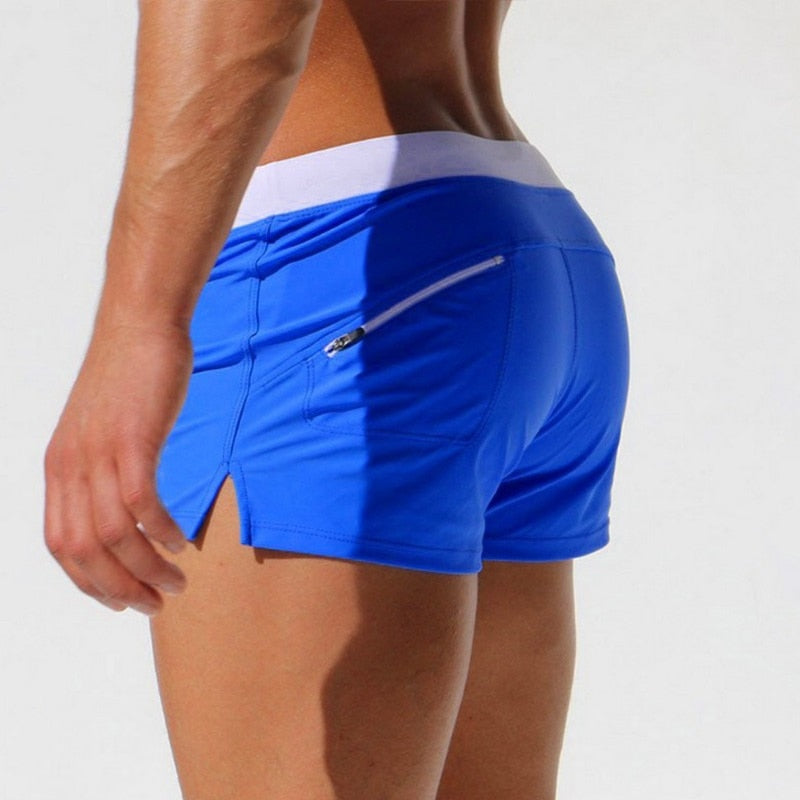 Nord Taschen | Moderne Badehose Modell mit Komfortbund