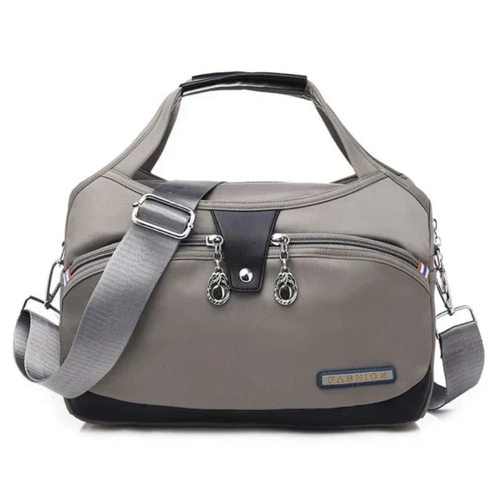 Stilvolle Anti-DiNord Taschenstahl-Handtasche