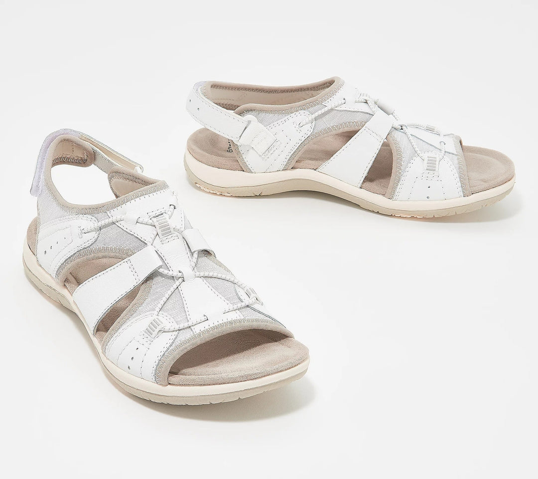 Luxus-Sandalen für Damen