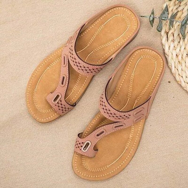 Orthopädische Sandalen für Frauen