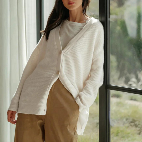 Nord Taschen | Strickjacke