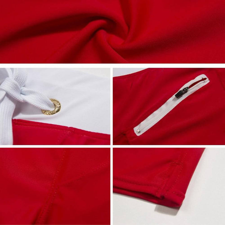 Nord Taschen | Moderne Badehose Modell mit Komfortbund