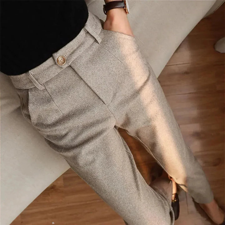 Nord Taschen - Elegante Hose