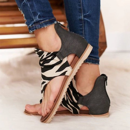 Sascha Sandalen | Der Trend dieses Moments!