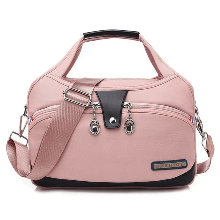 Stilvolle Anti-DiNord Taschenstahl-Handtasche