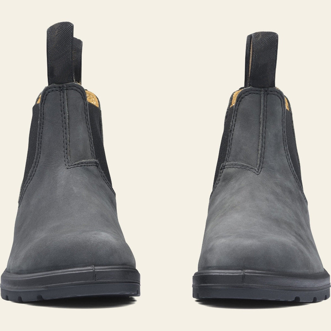 Nord Taschen | Lederstiefel mit Robuster Qualität