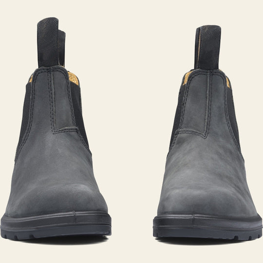 Nord Taschen | Lederstiefel mit Robuster Qualität