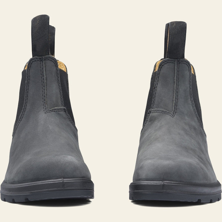 Nord Taschen | Lederstiefel mit Robuster Qualität