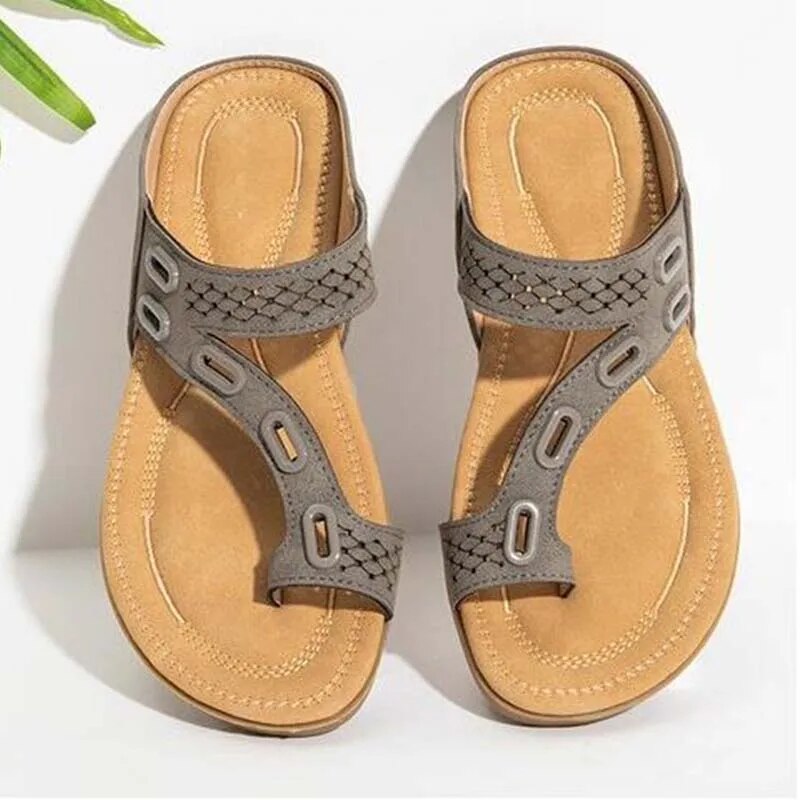 Orthopädische Sandalen für Frauen