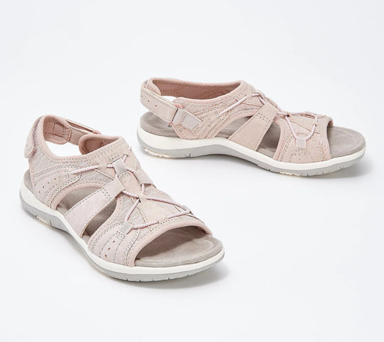 Luxus-Sandalen für Damen