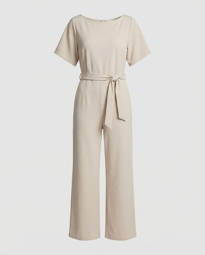 Eleganter Damen Jumpsuit