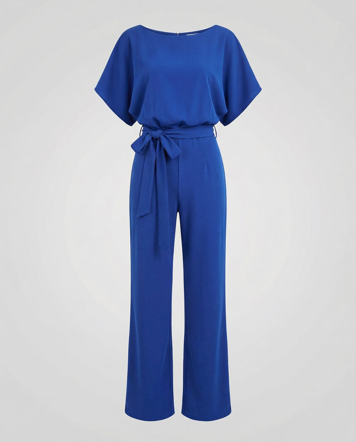 Eleganter Damen Jumpsuit