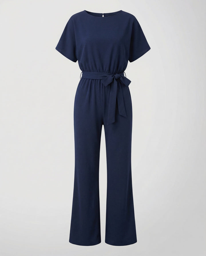 Eleganter Damen Jumpsuit