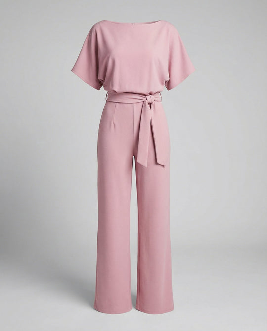 Eleganter Damen Jumpsuit