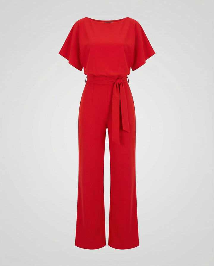 Eleganter Damen Jumpsuit