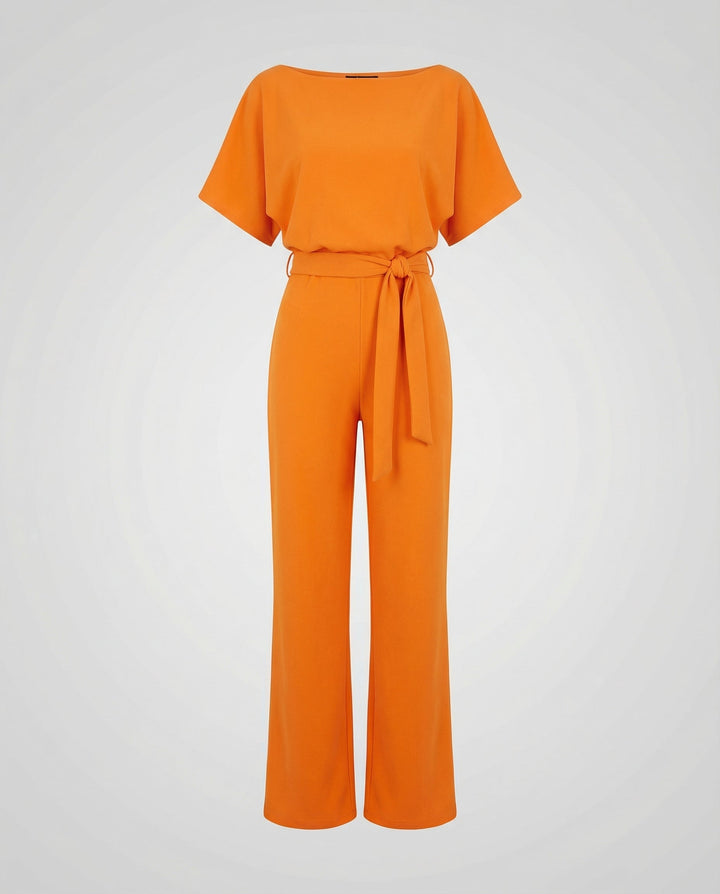 Eleganter Damen Jumpsuit