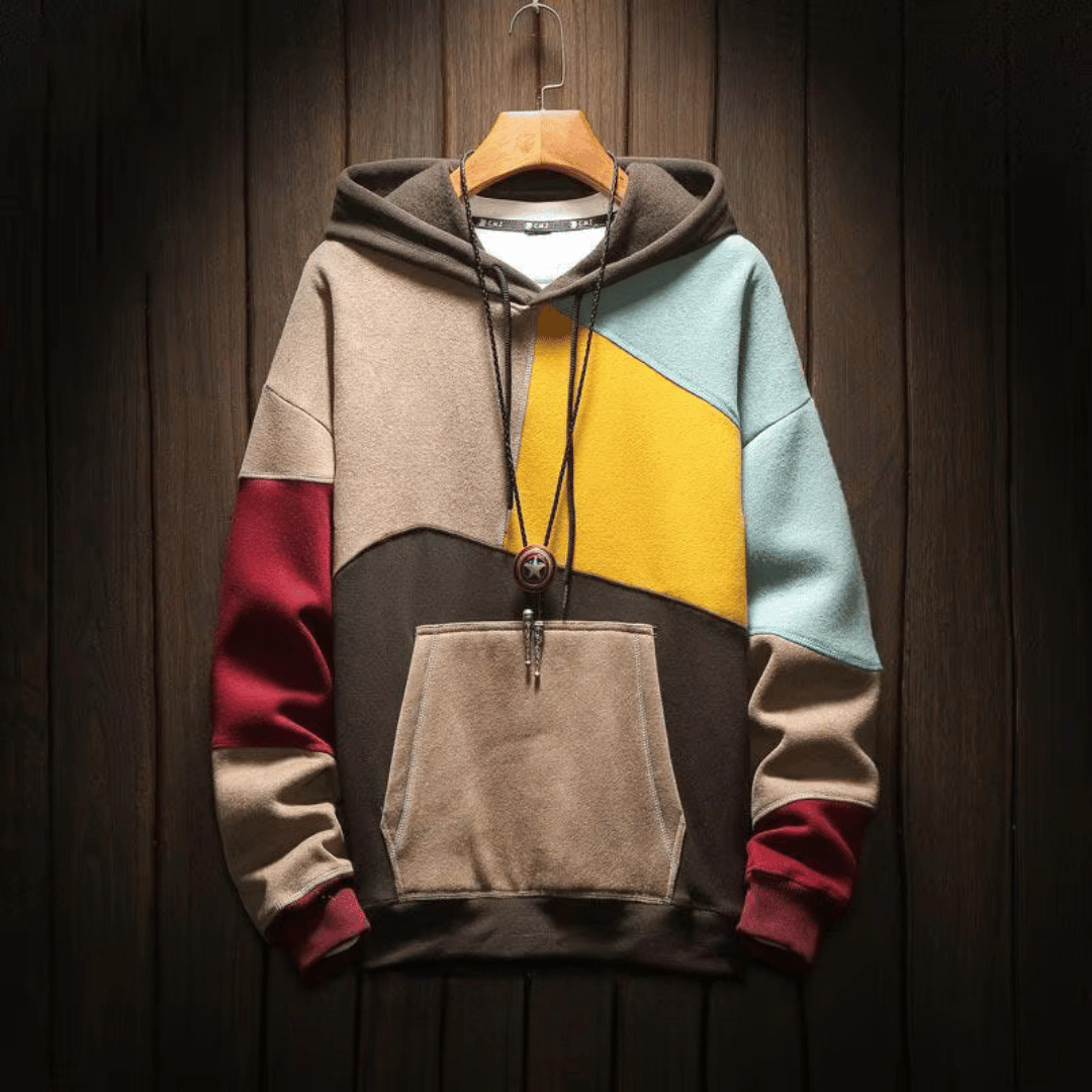 Nord Taschen | Vanguard Hoodie