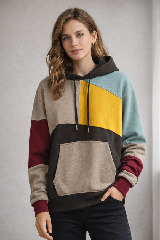 Nord Taschen | Vanguard Hoodie