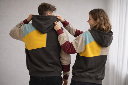 Nord Taschen | Vanguard Hoodie