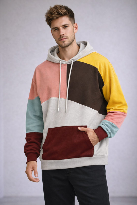 Nord Taschen | Vanguard Hoodie