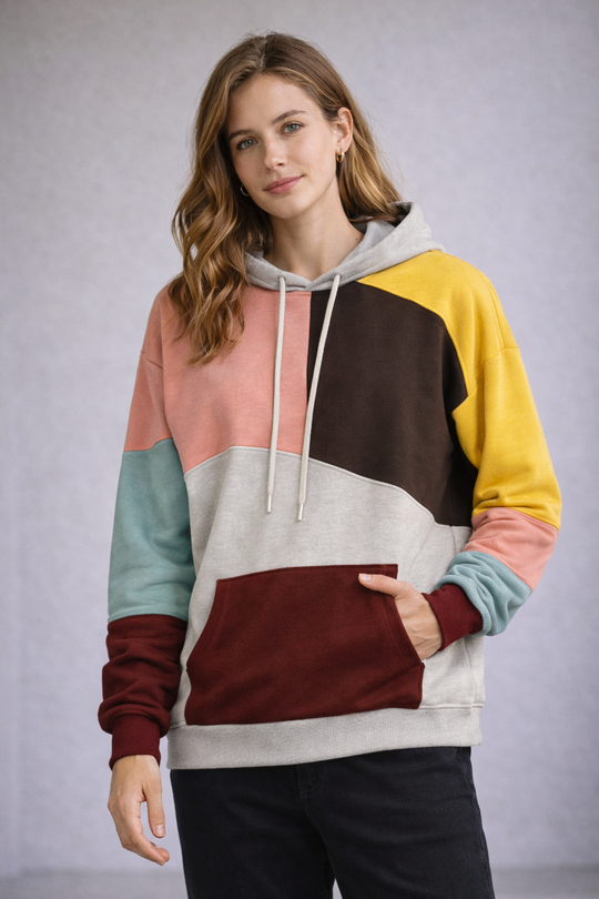 Nord Taschen | Vanguard Hoodie