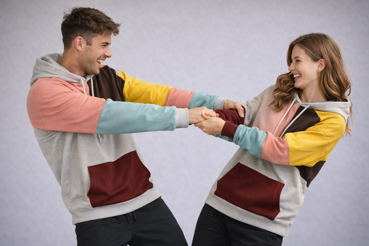 Nord Taschen | Vanguard Hoodie