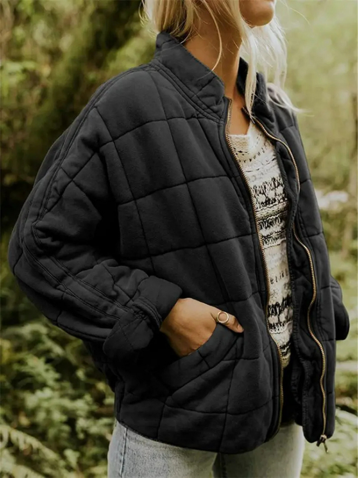 Nord Taschen | Bequeme Damen Steppjacke