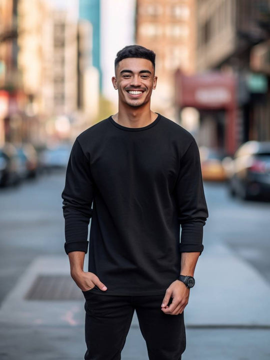 Nord Taschen | Bequeme T-Shirt für Männer