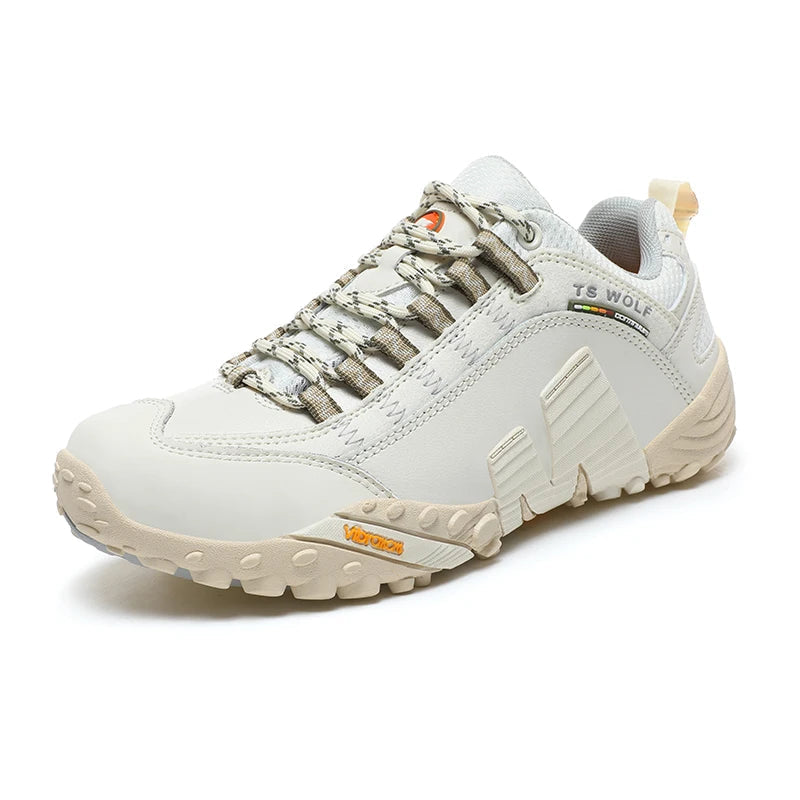 Unisex Wanderschuhe wasserdicht robust