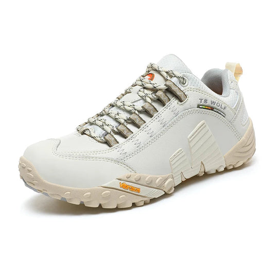 Unisex Wanderschuhe wasserdicht robust - Arvani