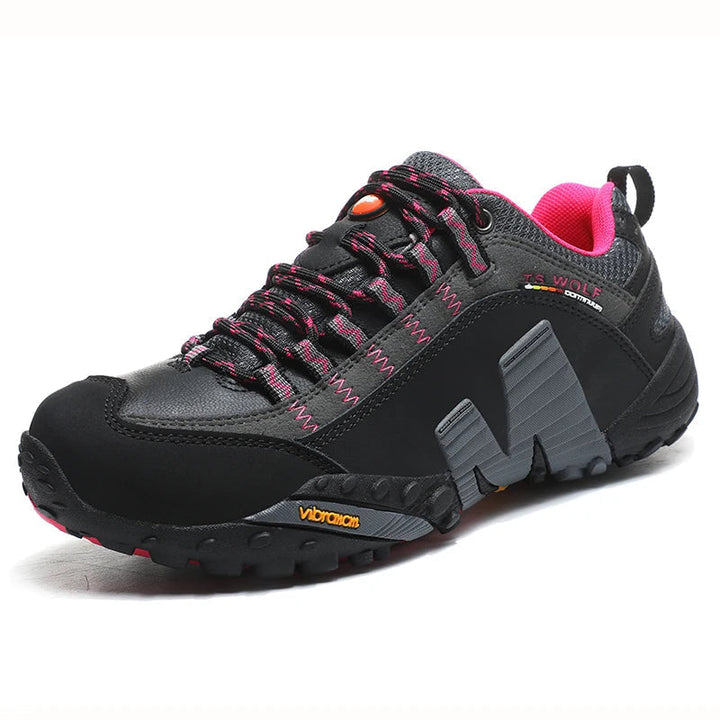 Unisex Wanderschuhe wasserdicht robust