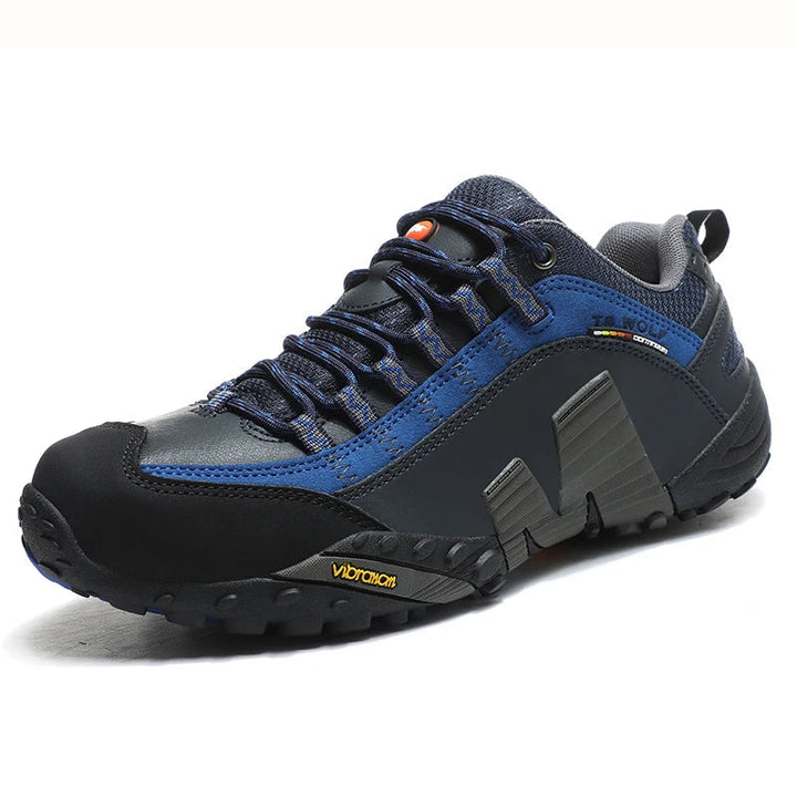 Unisex Wanderschuhe wasserdicht robust