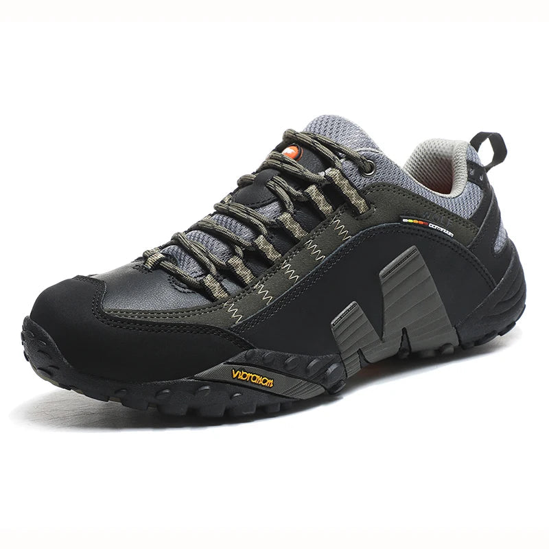 Unisex Wanderschuhe wasserdicht robust