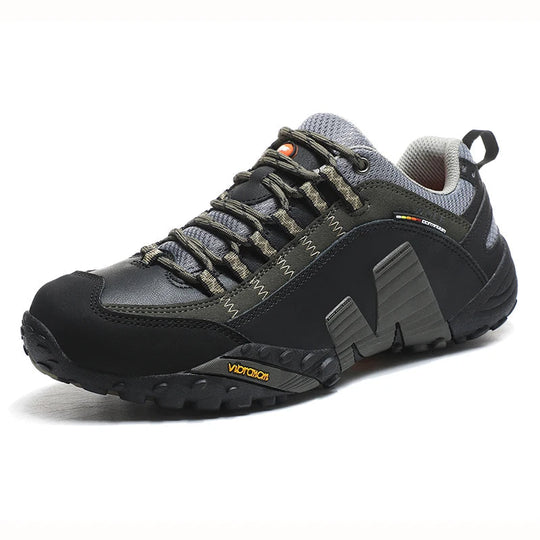 Unisex Wanderschuhe wasserdicht robust - Arvani